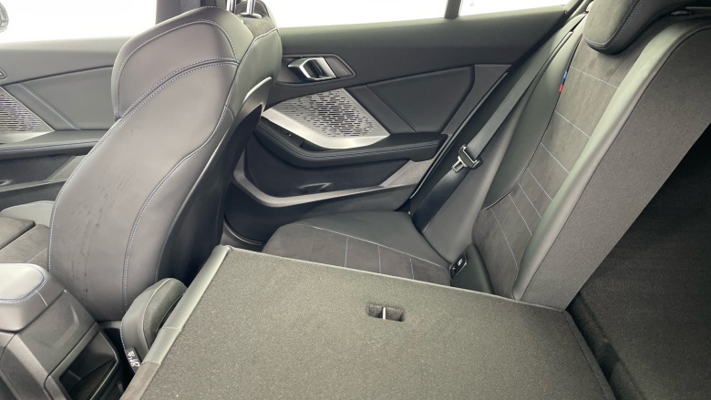 BMW 1 Series 120 M Sport 5dr Step Auto Petrol Hatchback